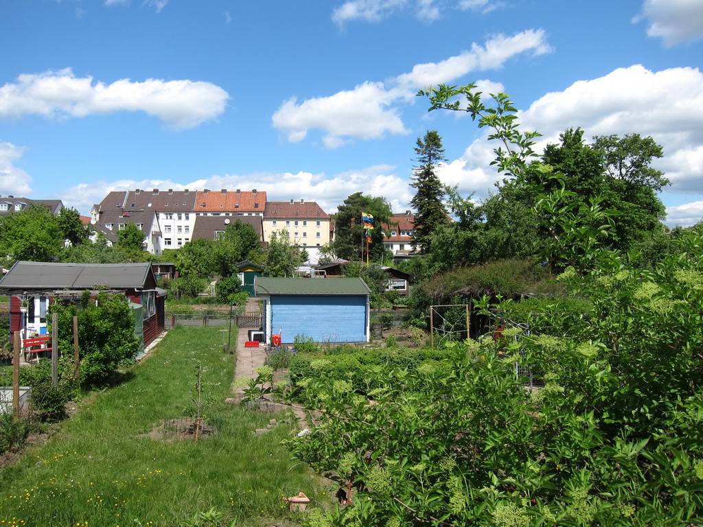 Anlage West 17