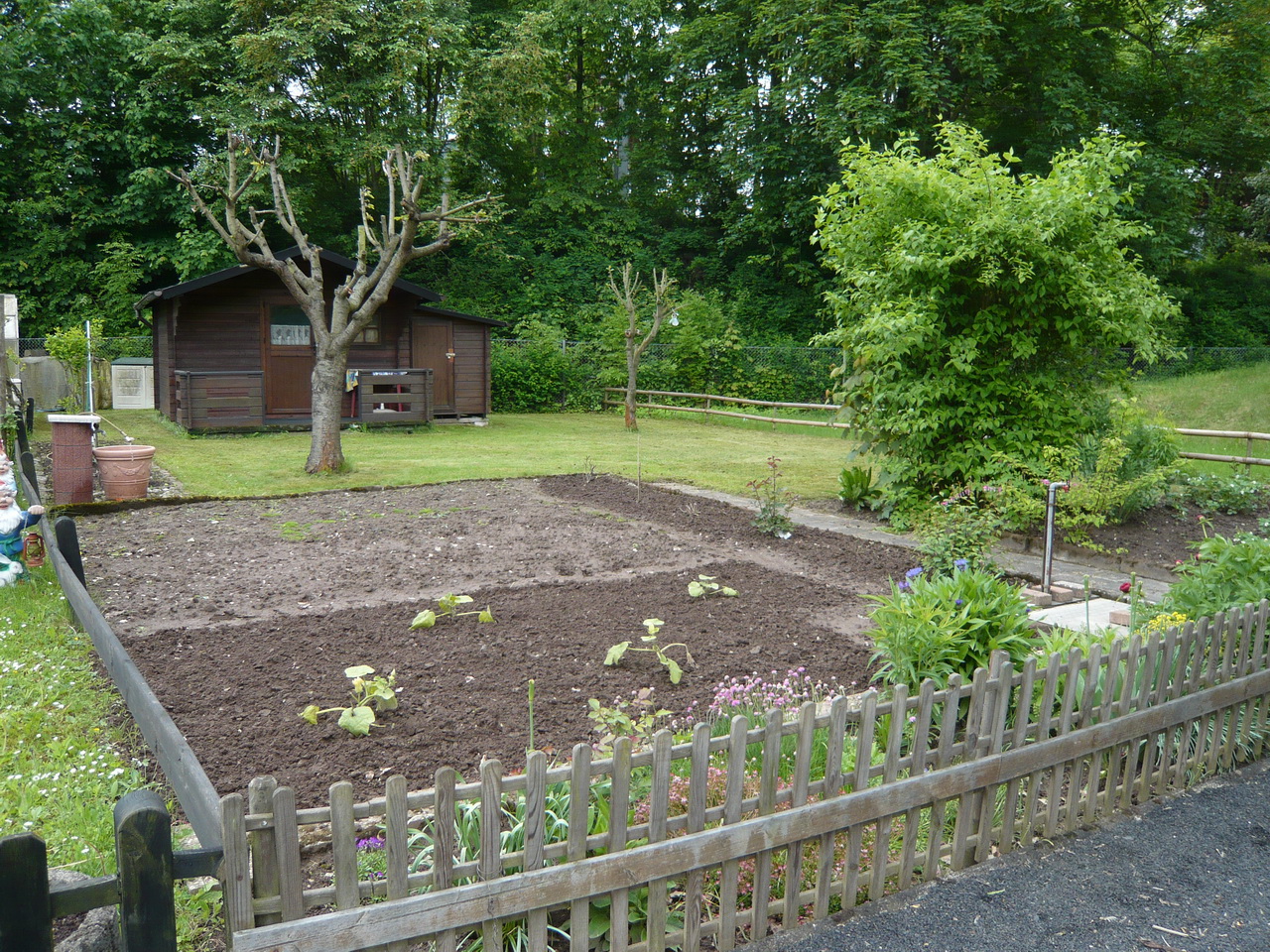 Garten 28 West k