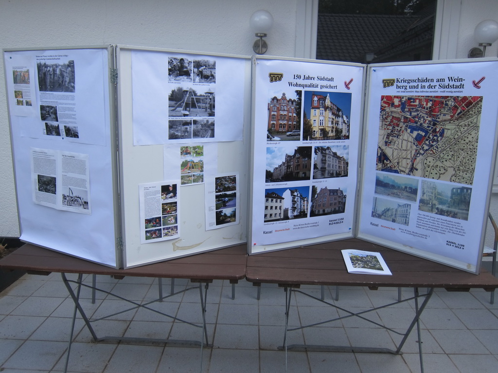Galerie - 125 Jahr Feier - Teil 1