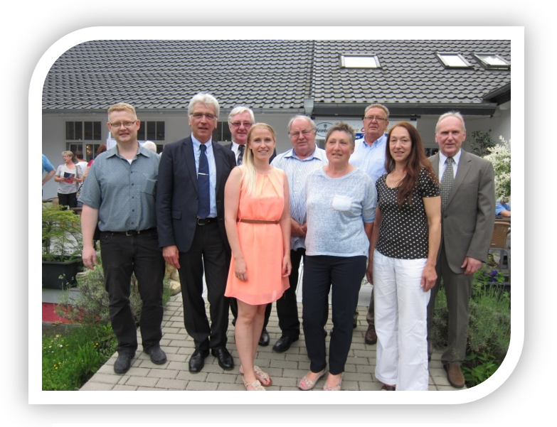 Bericht Hess Kleingärtner